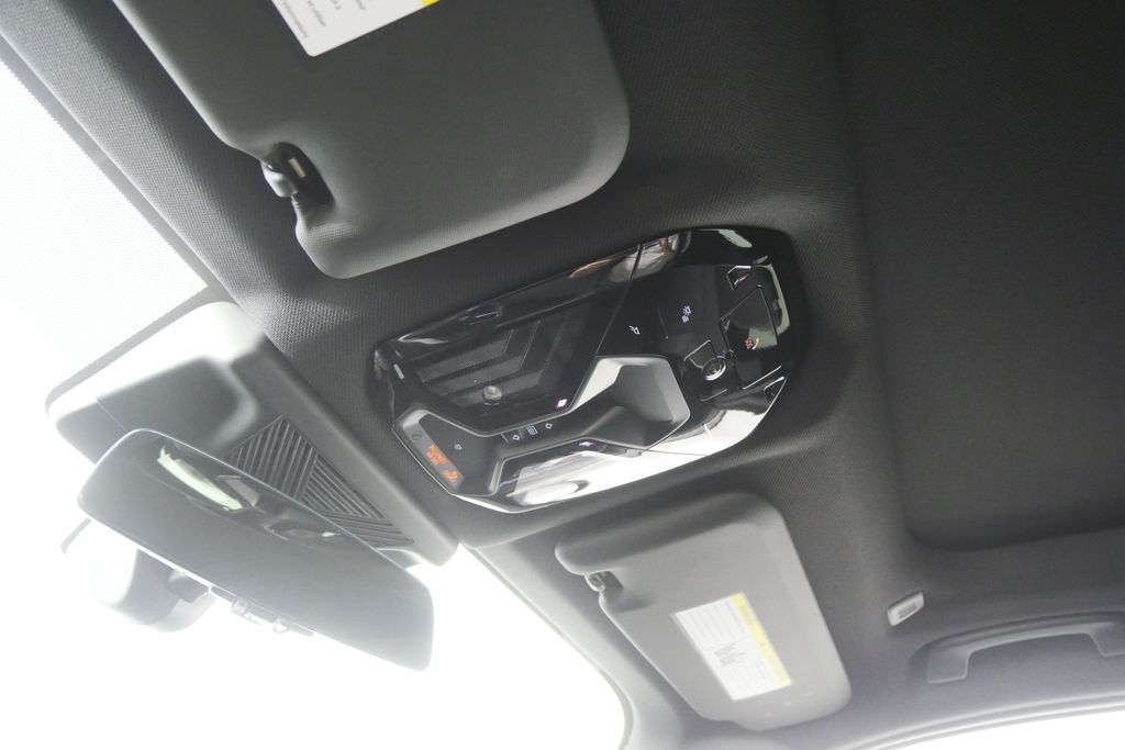 Thumbnail: 2026 BMW X3 - 20