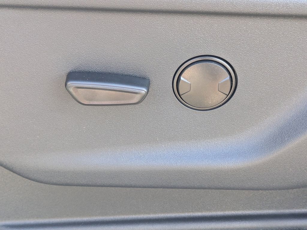 2026 Ford Expedition XL
