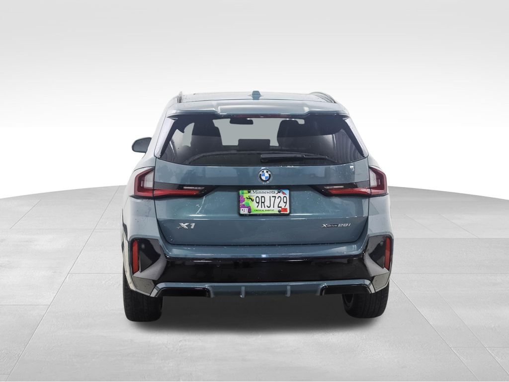 Thumbnail: 2023 BMW X1 - 4