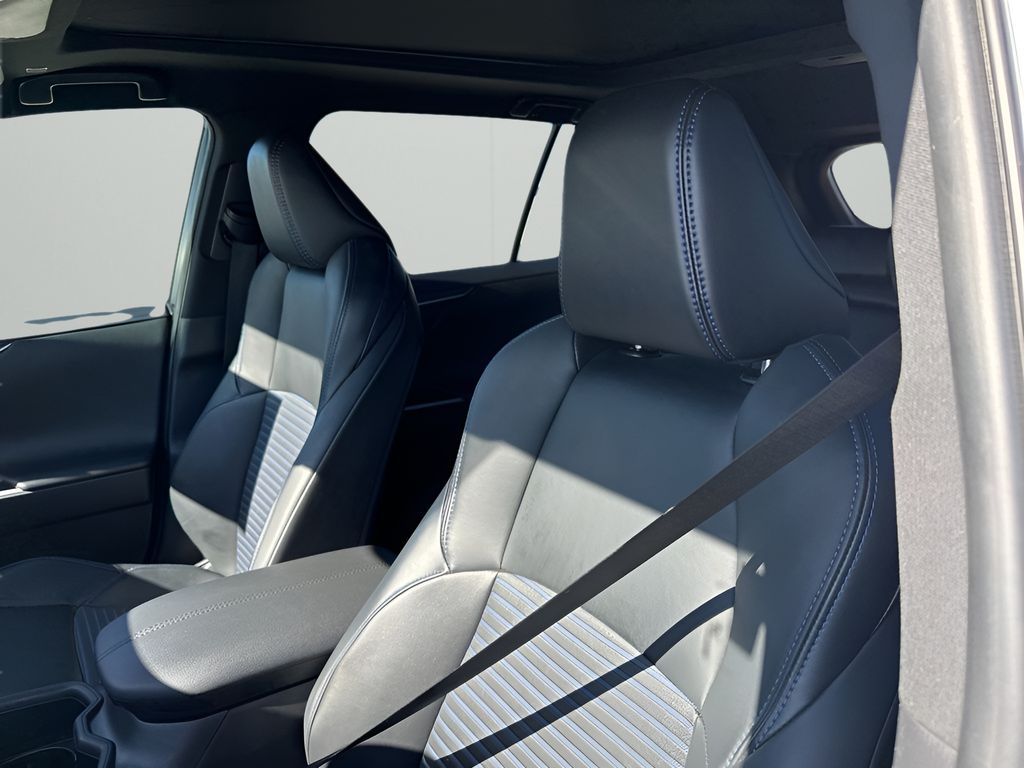 Used Car 2023 Toyota Rav4 Hybrid  Xse For Sale Under $35,000 In Austin, Texas