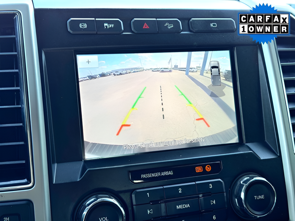 Used Car 2021 Ford F-250sd  Lariat For Sale Under $60,000 In Austin, Texas