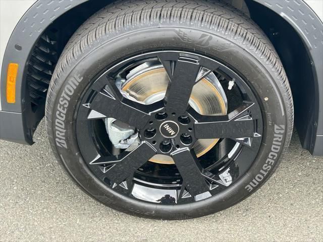 Thumbnail: 2026 MINI Cooper Countryman - 8