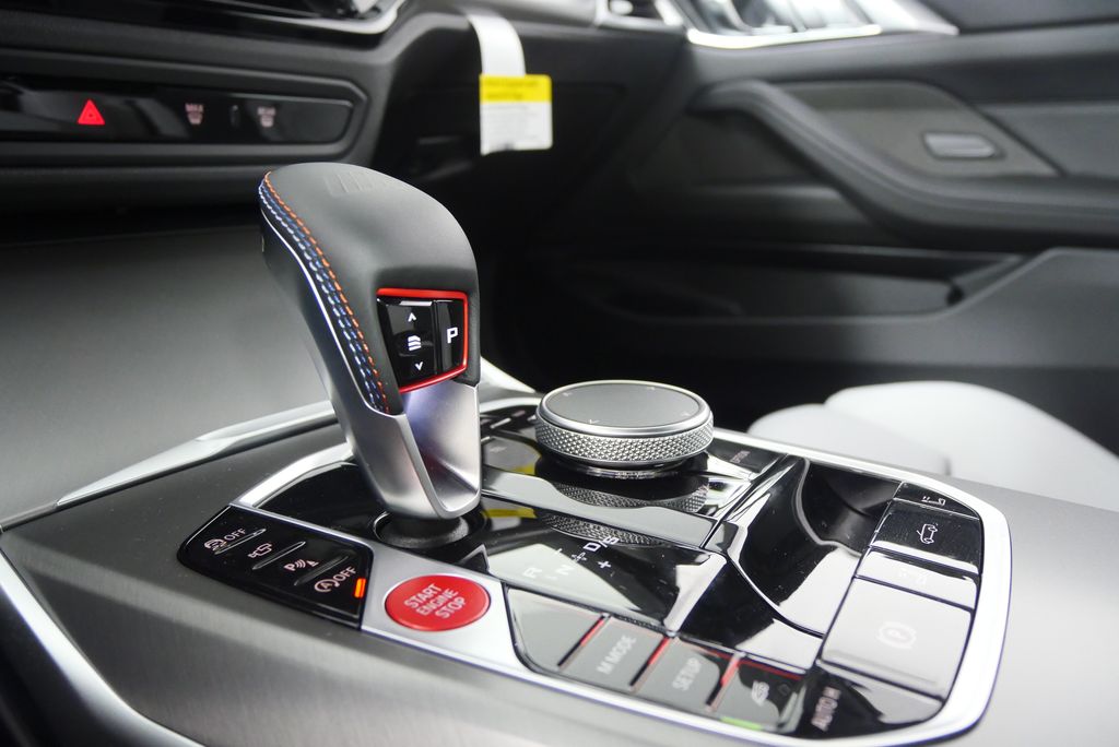 Thumbnail: 2026 BMW M4 - 23