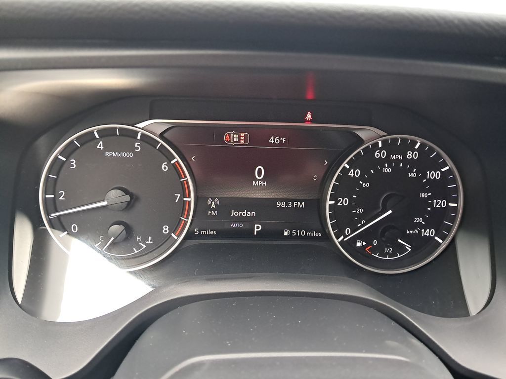 2026 Nissan Rogue Rock Creek Black at Auto Express Mitsubishi