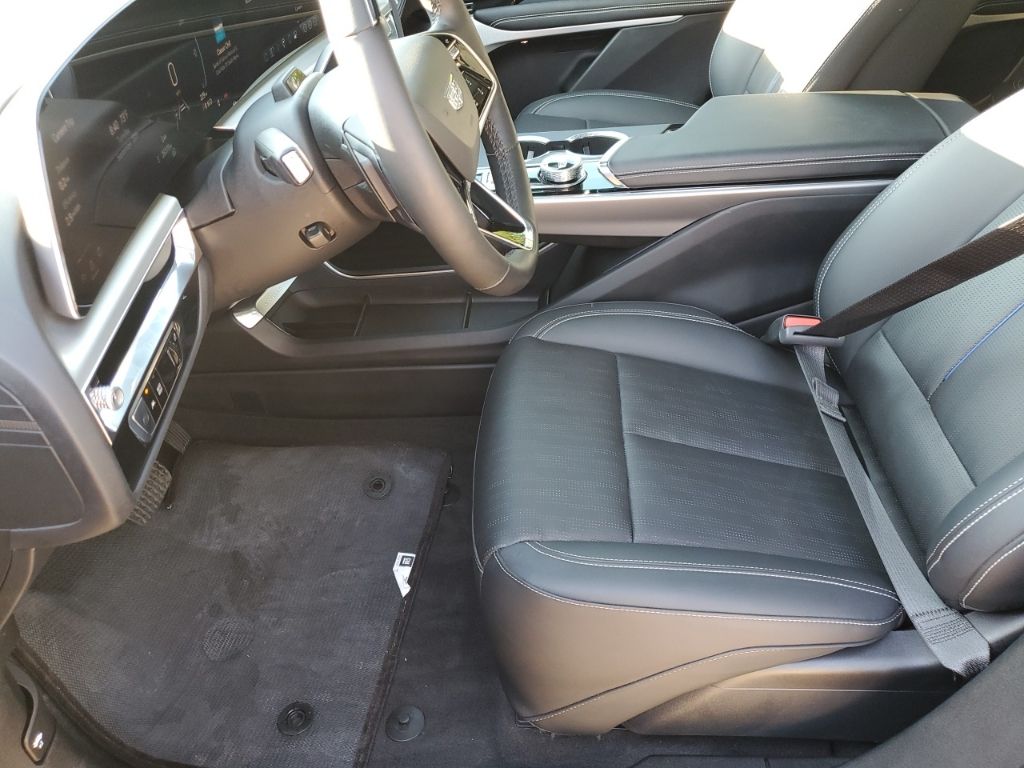 Used Car 2024 Cadillac Lyriq  Luxury For Sale In Austin, Texas