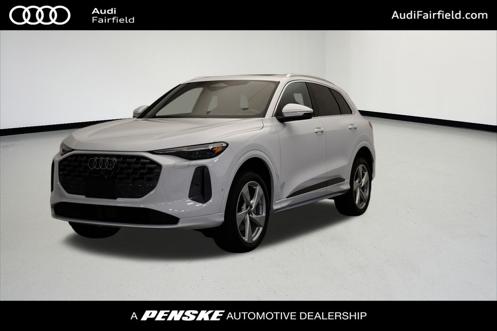 Thumbnail: 2025 Audi Q5 - 1