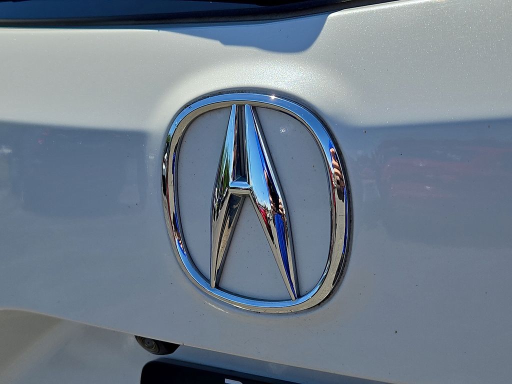 2019 Acura RDX
