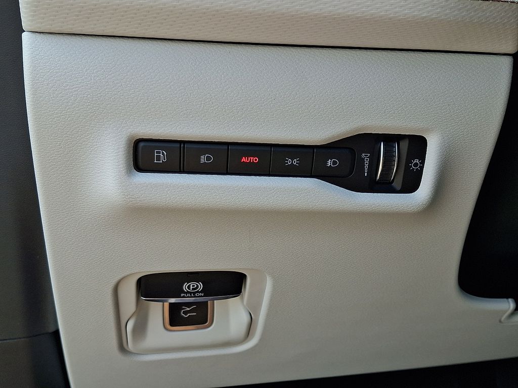 New 2026 Jeep Cherokee SUV