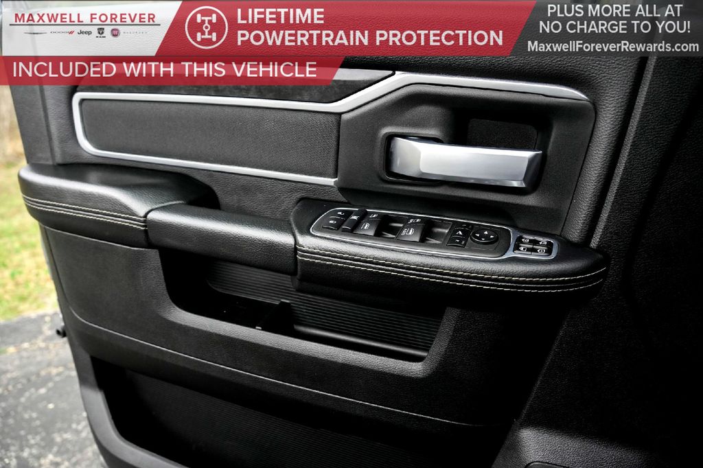 Used Car 2024 Ram 2500  Big Horn For Sale Under $50,000 In Taylor, Texas