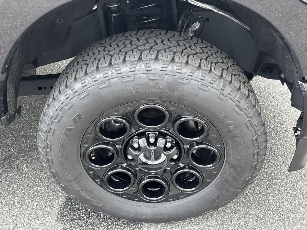 Used 2025 Ford F-350SD Truck
