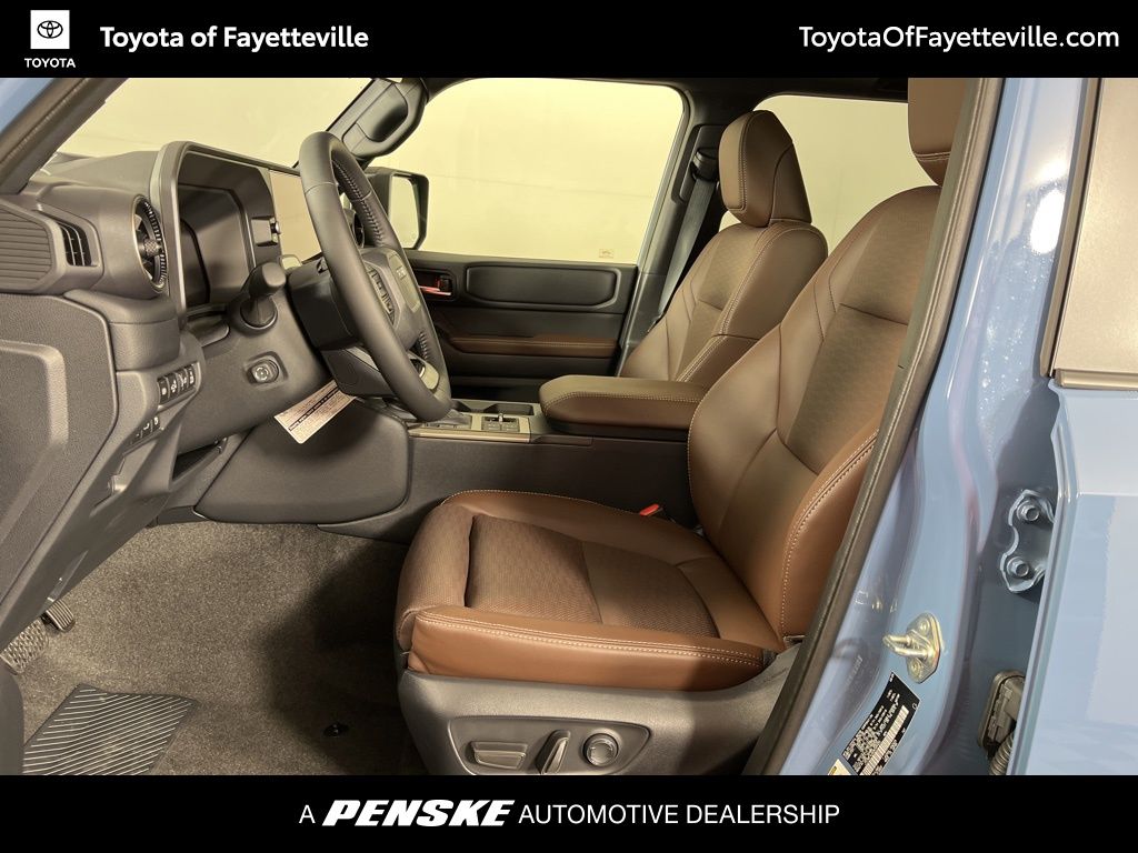 Thumbnail: 2025 Toyota Land Cruiser - 24