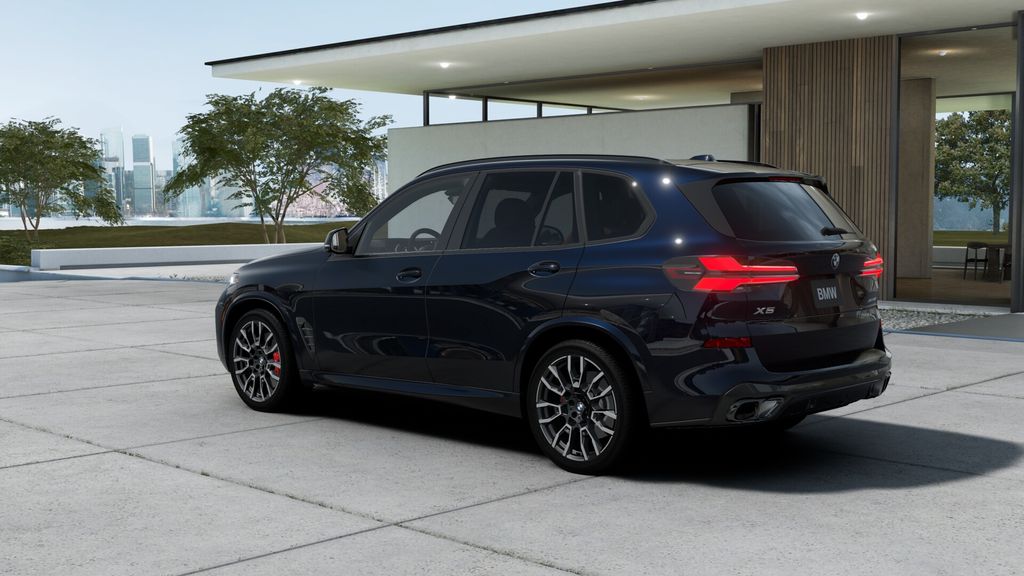 Thumbnail: 2026 BMW X5 - 25