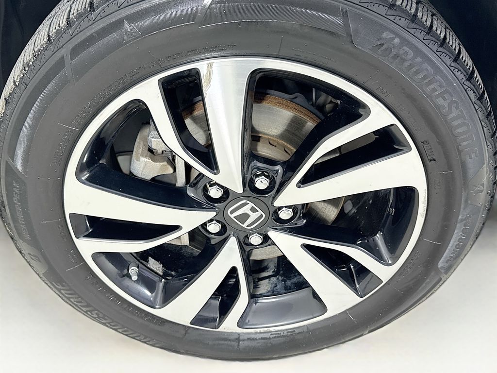 Used Car 2018 Honda Odyssey  Elite For Sale Under $20,000 In Austin, Texas
