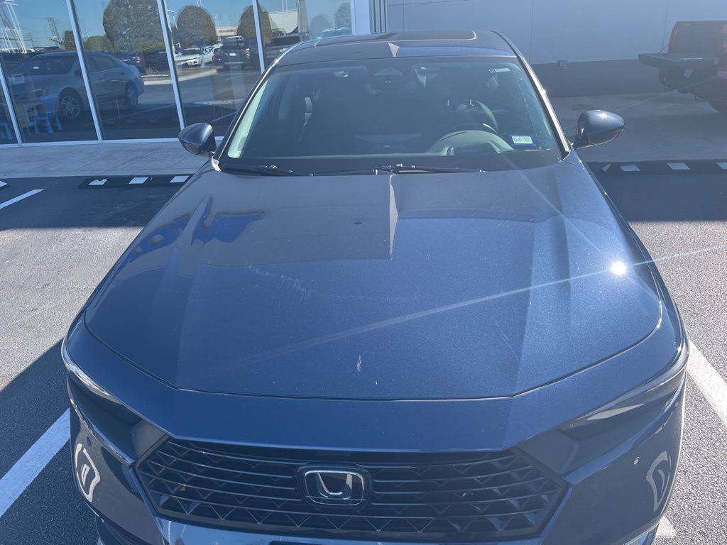 Thumbnail: 2023 Honda Accord - 2