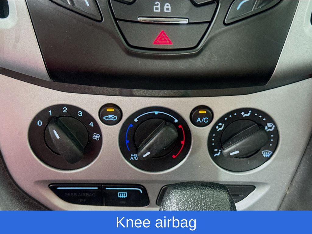 Used Car 2014 Ford Focus  Se For Sale Under $10,000 In Austin, Texas