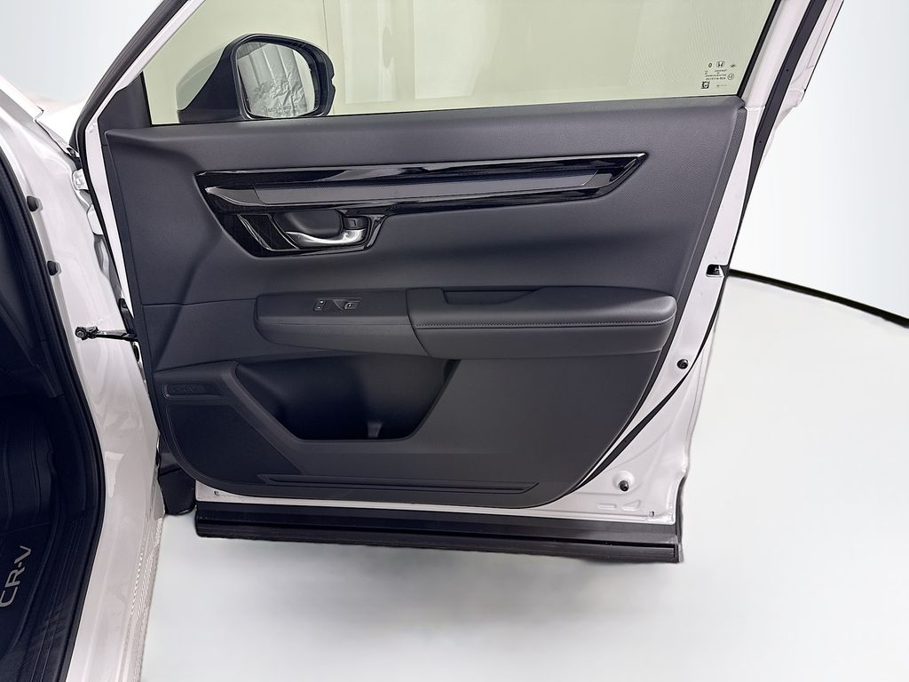 Thumbnail: 2026 Honda CR-V - 25