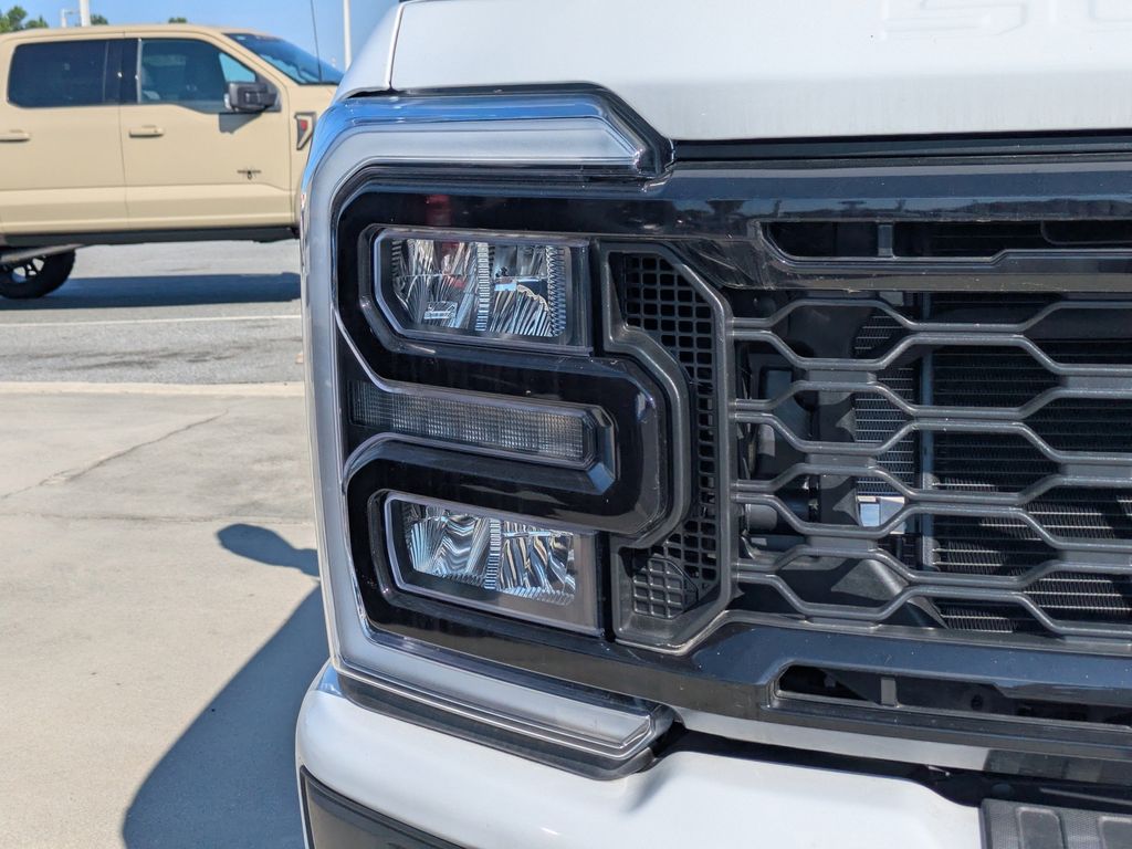 2026 Ford F-250 Super Duty LARIAT