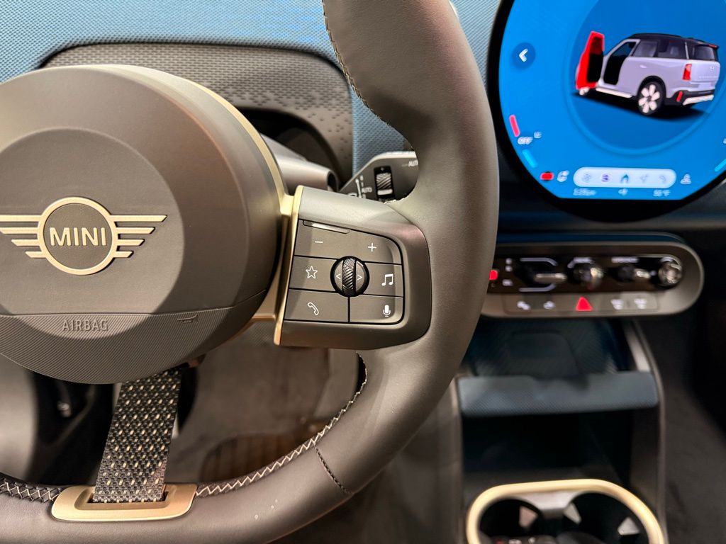 Thumbnail: 2026 MINI Cooper Countryman - 14