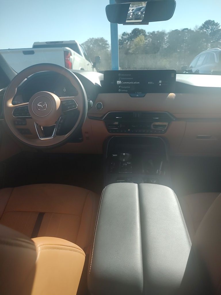 2024 Mazda CX-90 3.3 Turbo S Premium Plus AWD