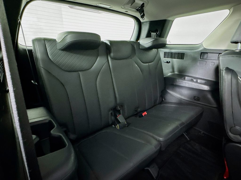 Used Car 2024 Hyundai Palisade  Sel For Sale Under $35,000 In Austin, Texas