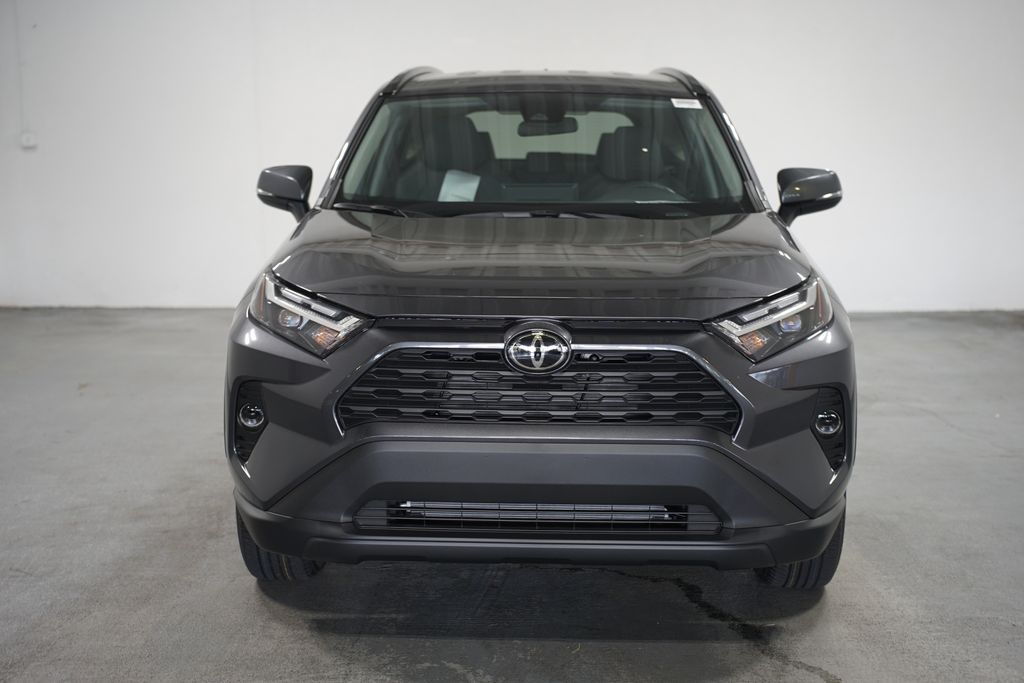 Thumbnail: 2025 Toyota RAV4 - 2