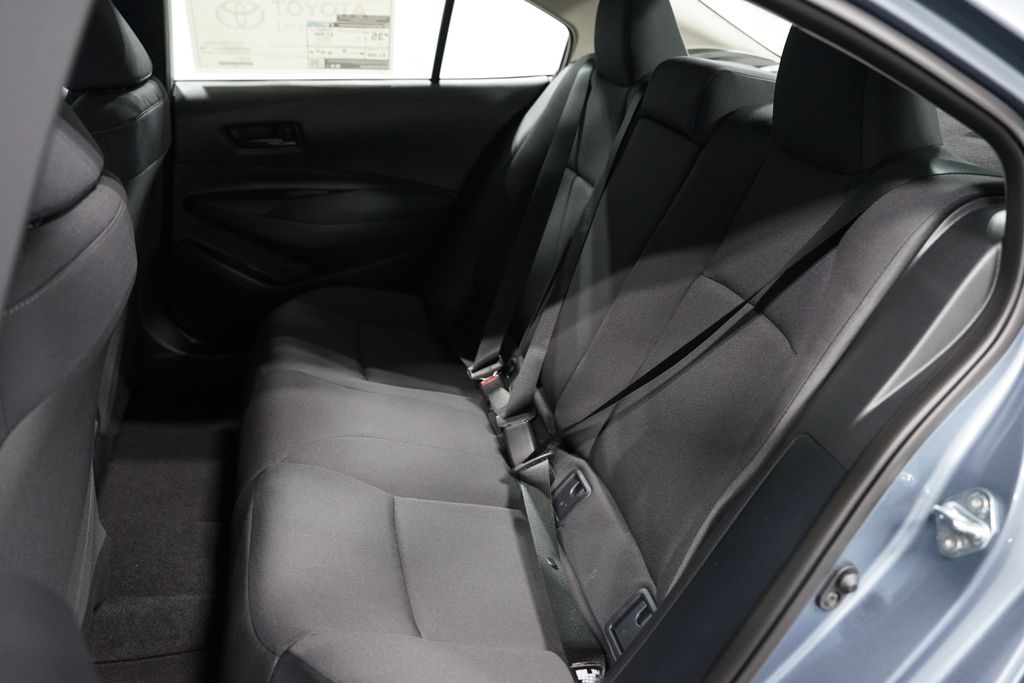 Thumbnail: 2026 Toyota Corolla - 27