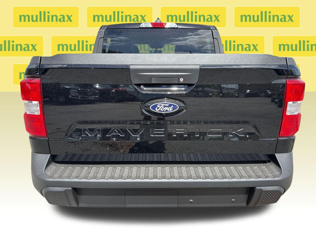 New 2026 Black Ford XL image 12