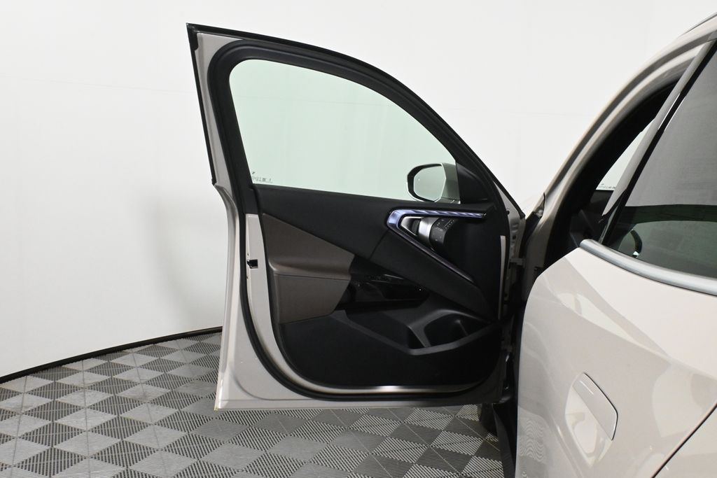 Thumbnail: 2026 BMW X3 - 28