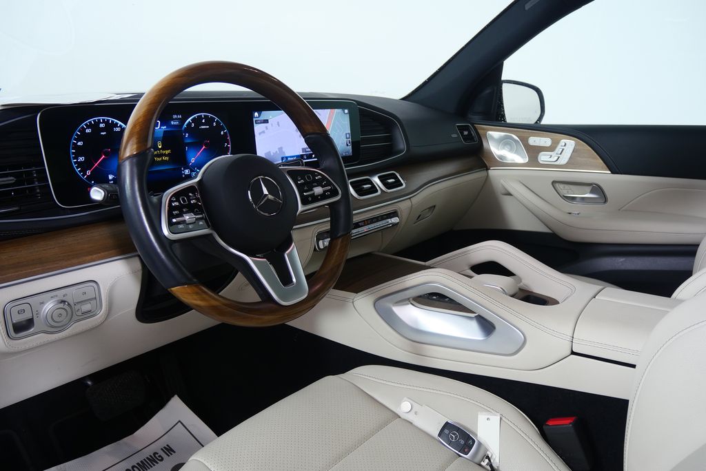 2023 Mercedes-Benz GLE 350 12