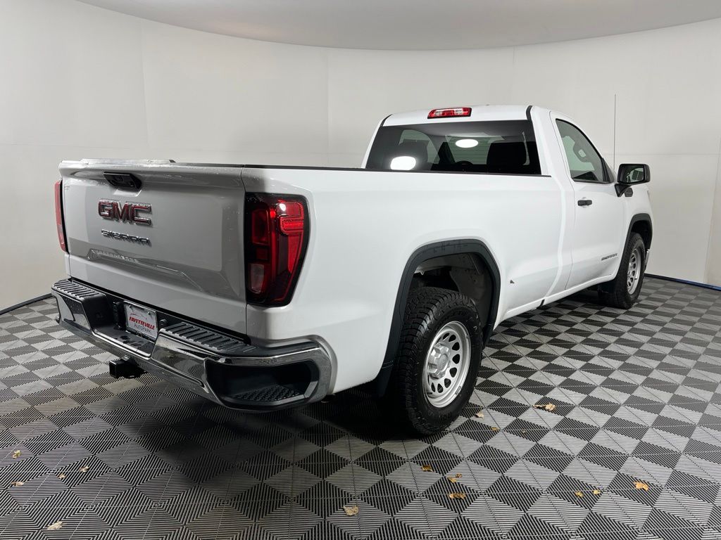 Thumbnail: 2023 GMC Sierra 1500 - 13