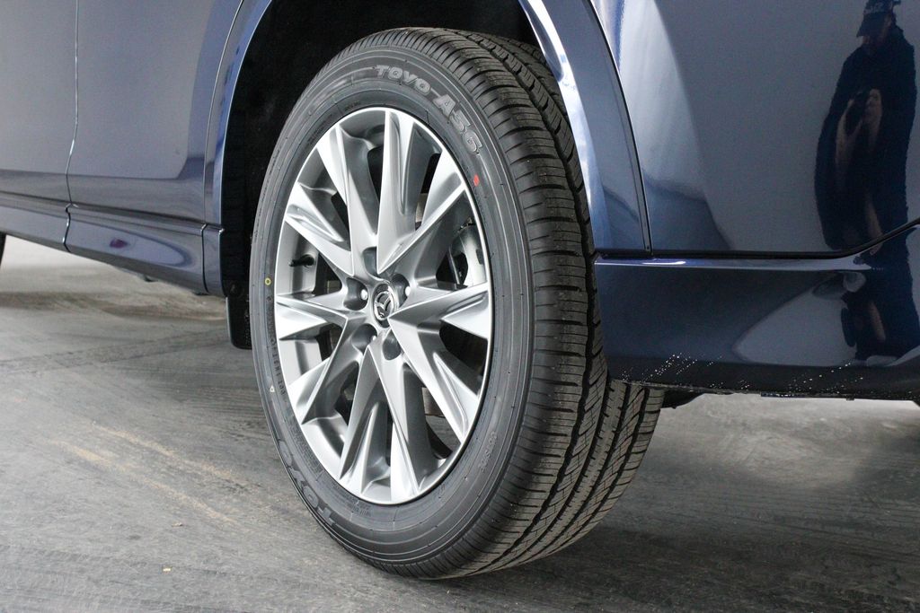 New Car 2025 Mazda Cx-5  2.5 S Premium Plus Package For Sale Under $40,000 In Georgetown, Texas