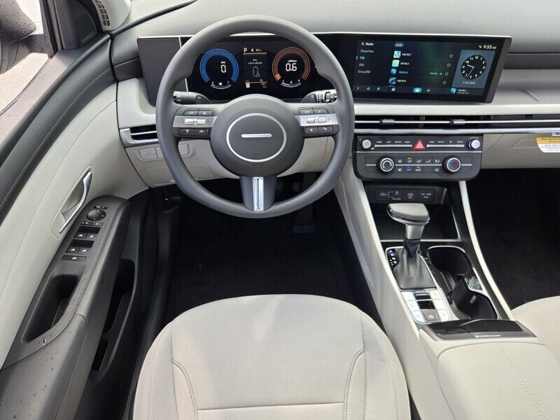 2026 Hyundai Tucson - $28,650