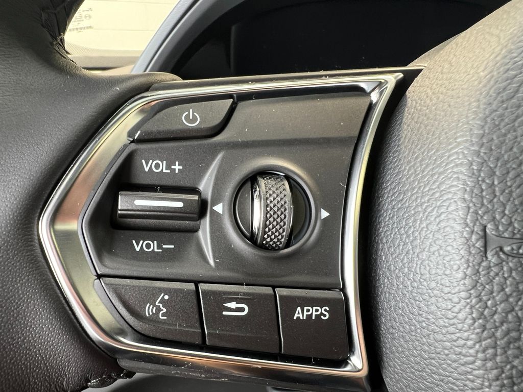 new 2026 Acura RDX car, priced at $46,550