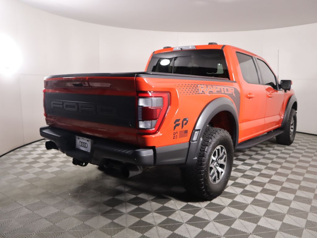 Thumbnail: 2023 Ford F-150 - 5