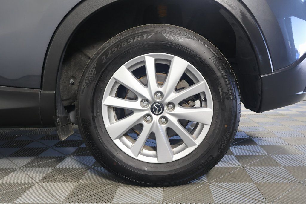 2016 Mazda CX-5 Touring 16