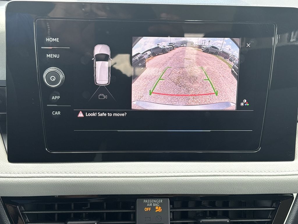 New 2025 Pyrite Silver Volkswagen 1.5T S image 29