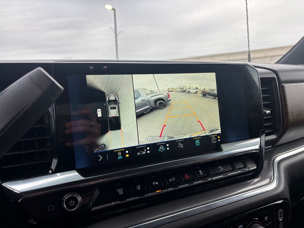 Used Car 2024 Chevrolet Silverado 2500hd  High Country For Sale Under $80,000 In Austin, Texas