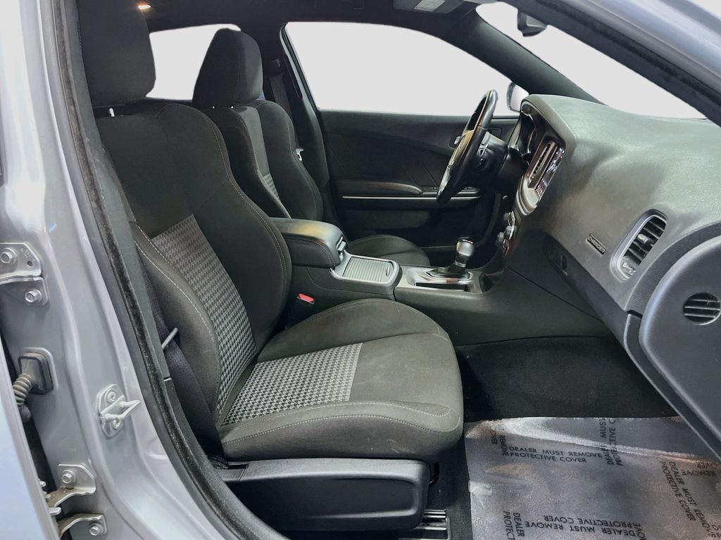 Used 2023 Triple Nickel Clearcoat Dodge R/T image 26