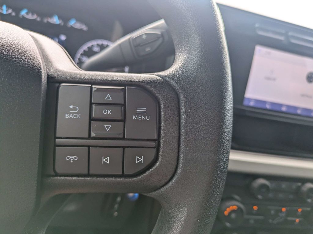 2024 Ford F-250 Super Duty XLT