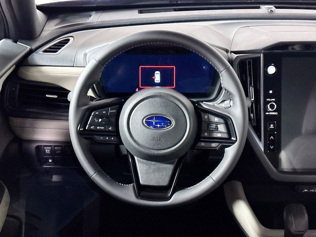 2026 Subaru Forester Hybrid Premium Hybrid