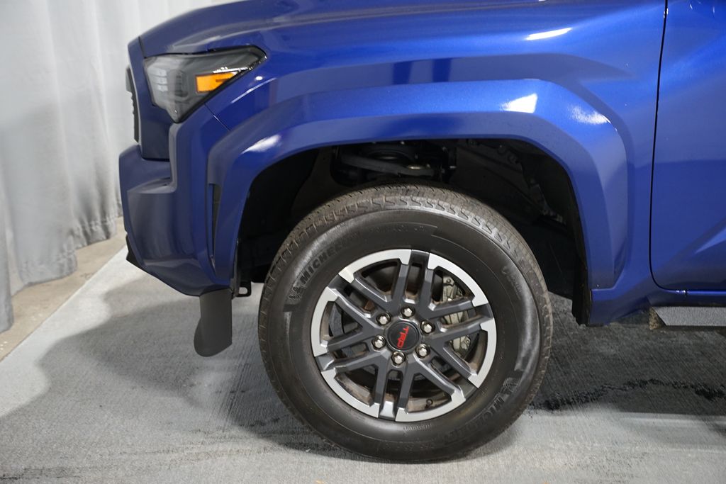 Thumbnail: 2024 Toyota Tacoma - 5