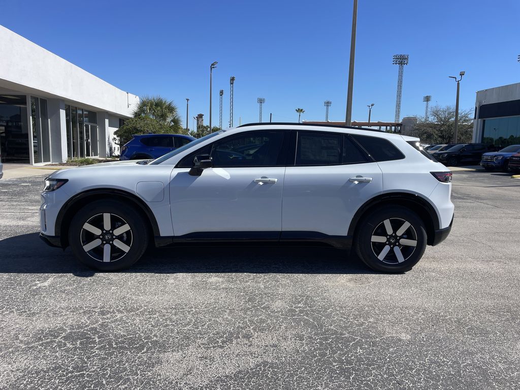 new 2026 Honda Prologue car, priced at $46,603