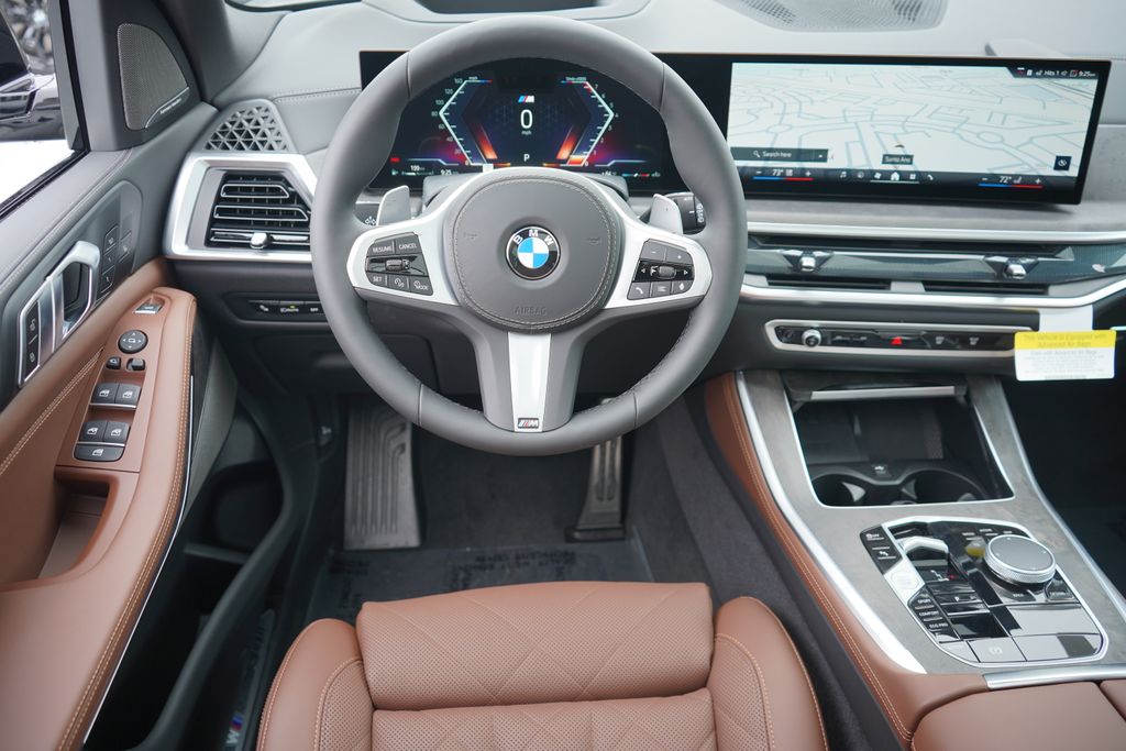 2026 BMW X5 sDrive40i 15