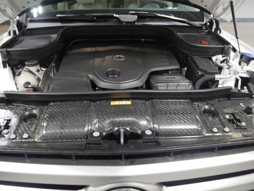 Thumbnail: 2026 Mercedes-Benz GLS - 11