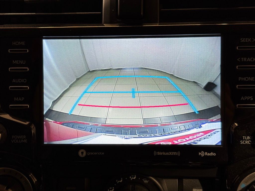 Thumbnail: 2024 Toyota 4Runner - 27