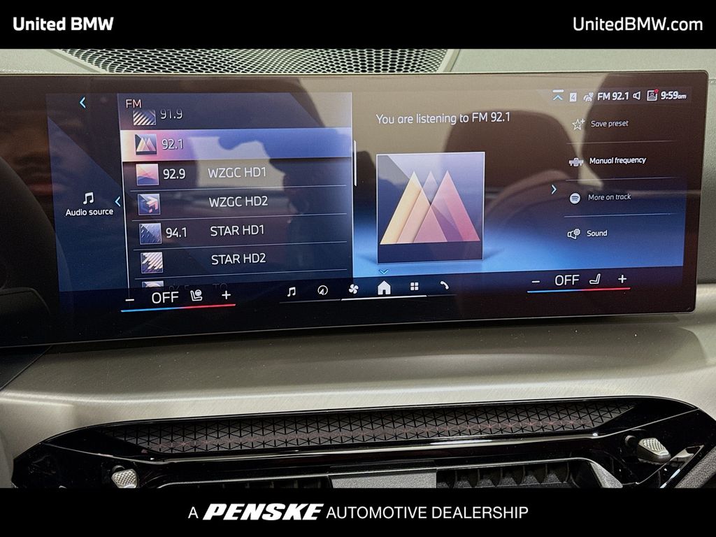 Thumbnail: 2026 BMW 4 Series - 8