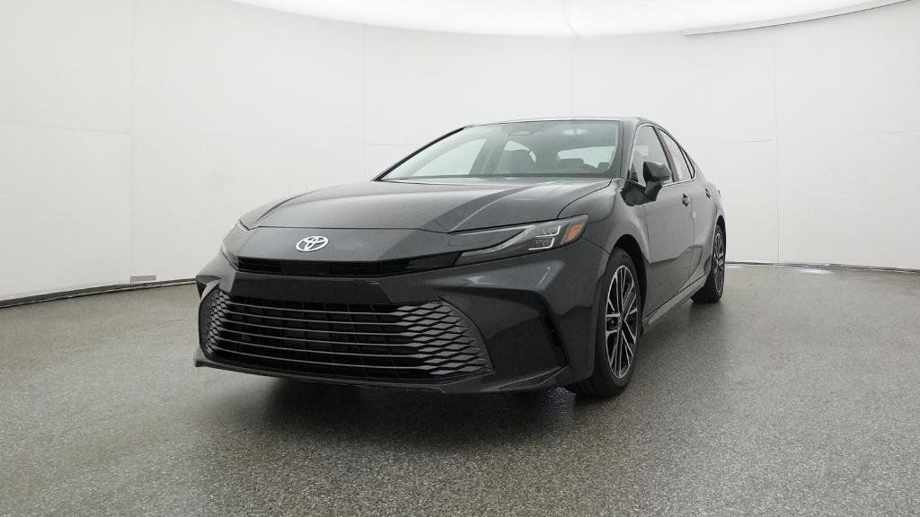 Thumbnail: 2026 Toyota Camry - 30