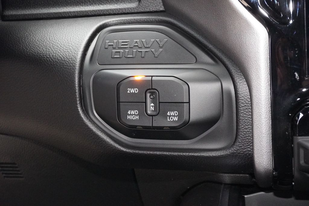 Used Car 2025 Ram 2500  Laramie For Sale Under $60,000 In Weatherford, Texas