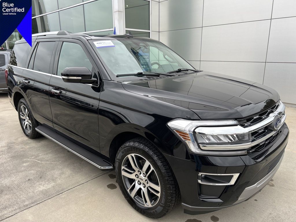 2023 Ford Expedition Limited