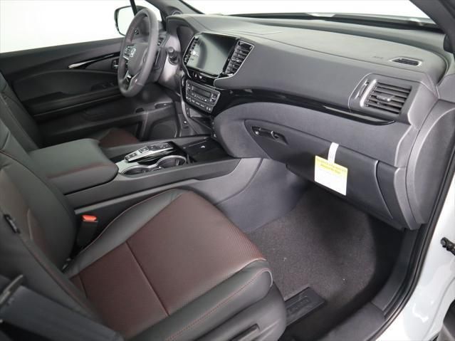 Thumbnail: 2026 Honda Ridgeline - 18